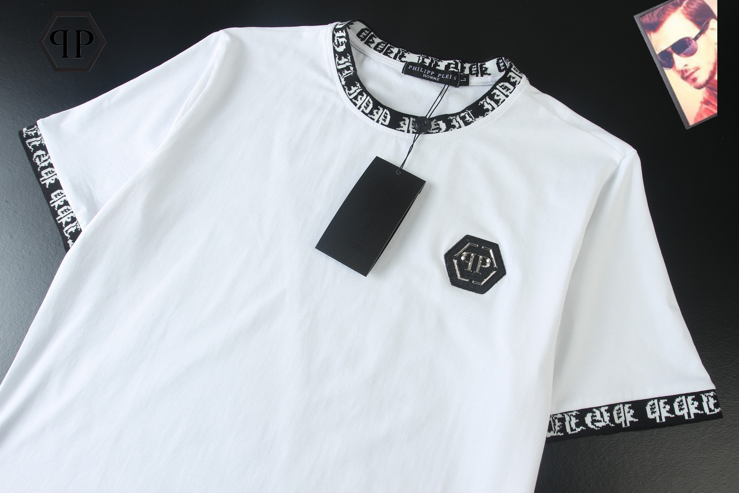 Philipp Plein T-Shirts